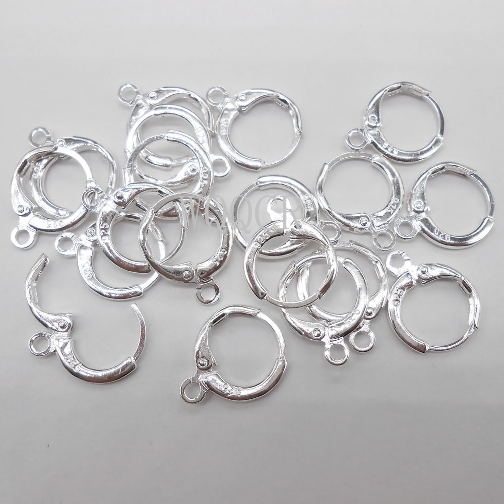 Women'S Accessories Jewelry Sale - 100 Chiếc Bán Bạc 925 Chữ
