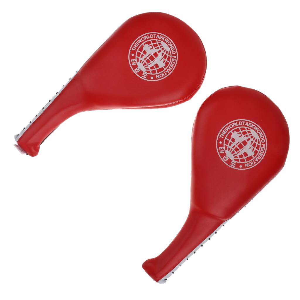 Women'S Accessories Target - Taekwondo Karate Pad Double Side Target