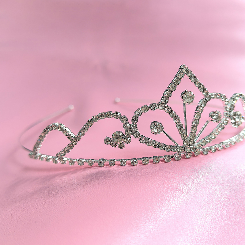 Silver Color Rhinestone Bridal - đánh giá và giá Women'S Wedding Accessories