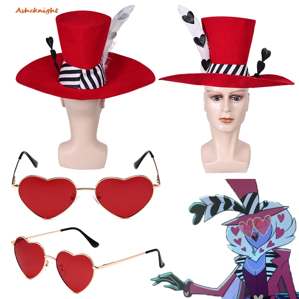 TV Hell Inn Cosplay Valentino  - đánh giá và giá Women'S Valentino Accessories