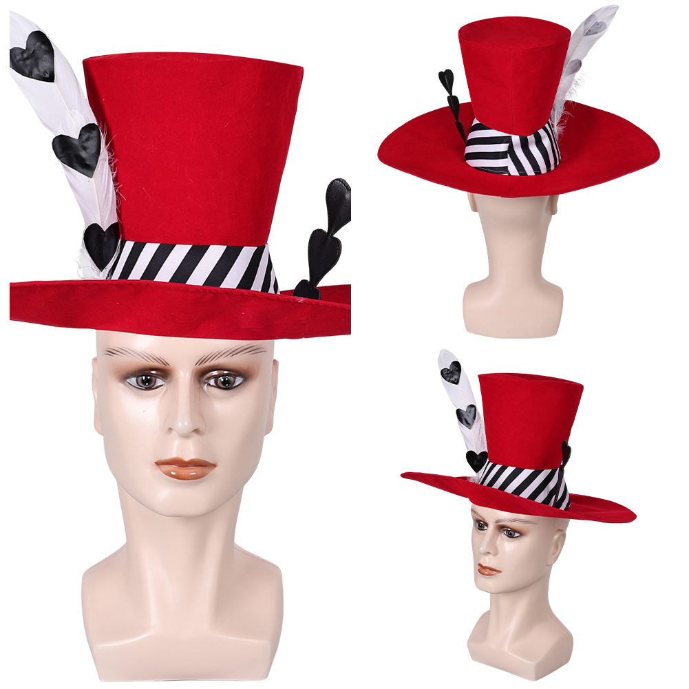 TV Hell Inn Cosplay Valentino  - đánh giá và giá Women'S Valentino Accessories