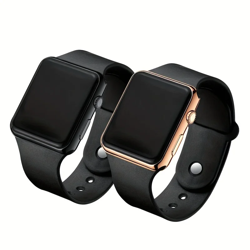 2pcs Couples Watch LED Display - đánh giá và giá Women Accessories Display