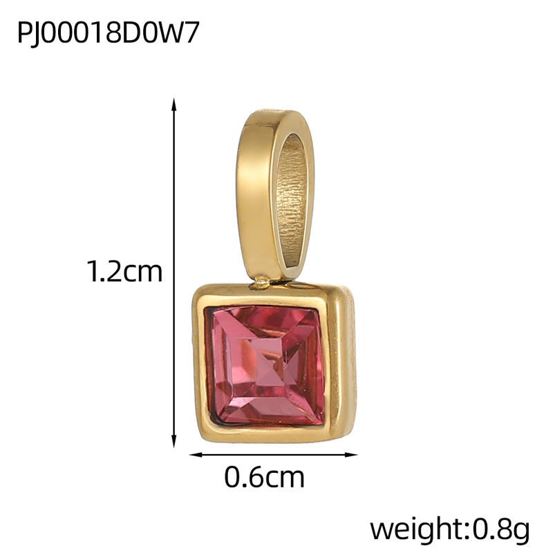 CARLIDANA Dainty Women Birthda - đánh giá và giá Charm Necklace Dainty