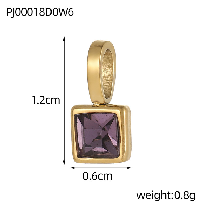 CARLIDANA Dainty Women Birthda - đánh giá và giá Charm Necklace Dainty