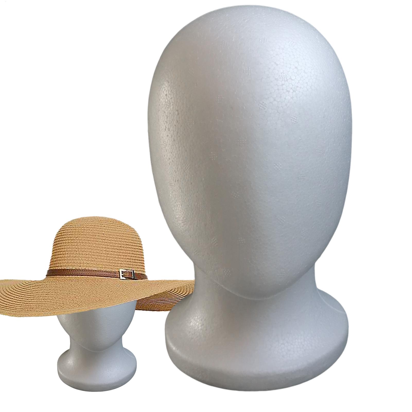 Male Female Styrofoam Mannequi - đánh giá và giá Women Accessories Display