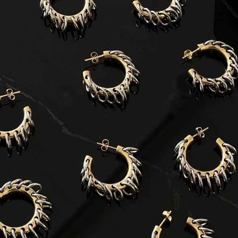 Modern Jewelry European and Am - đánh giá và giá Women'S Accessories Jewelry Sale