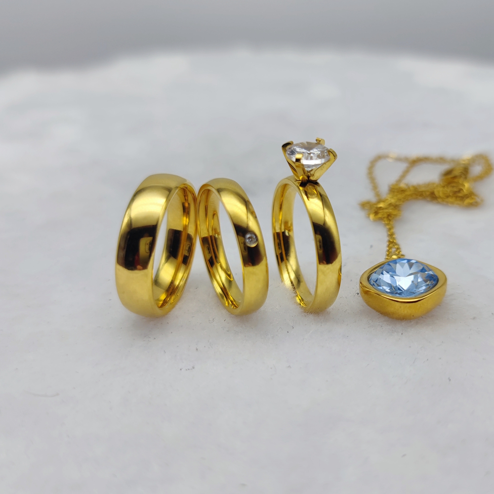 Luxury Jewelry Display Wholesa - đánh giá và giá Women Accessories Display
