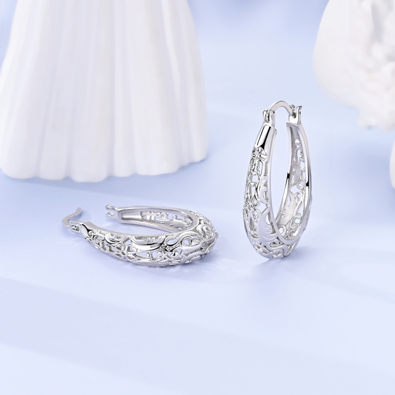 Hot Sale 925 Sterling Silver H - đánh giá và giá Women'S Accessories Jewelry Sale