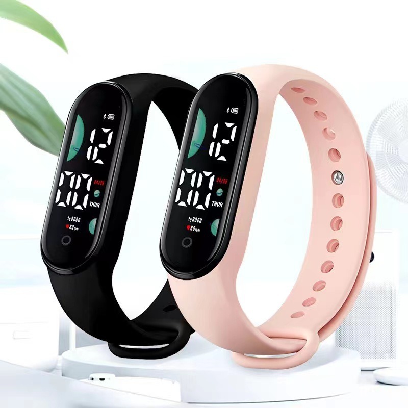 LED Watch Waterproof Kids Watc - đánh giá và giá Women Accessories Display