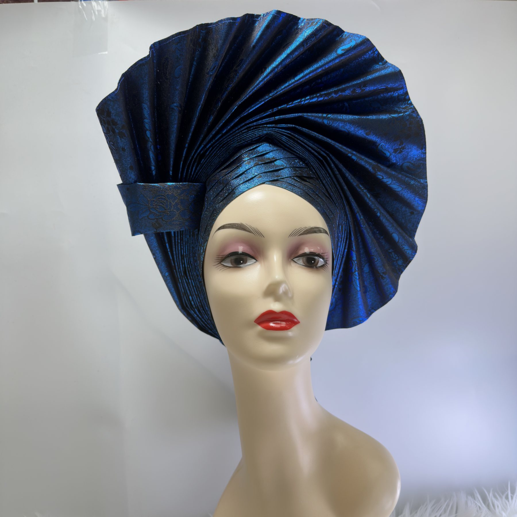 African Sego Headtie Scarf Hig - đánh giá và giá Women'S African Accessories