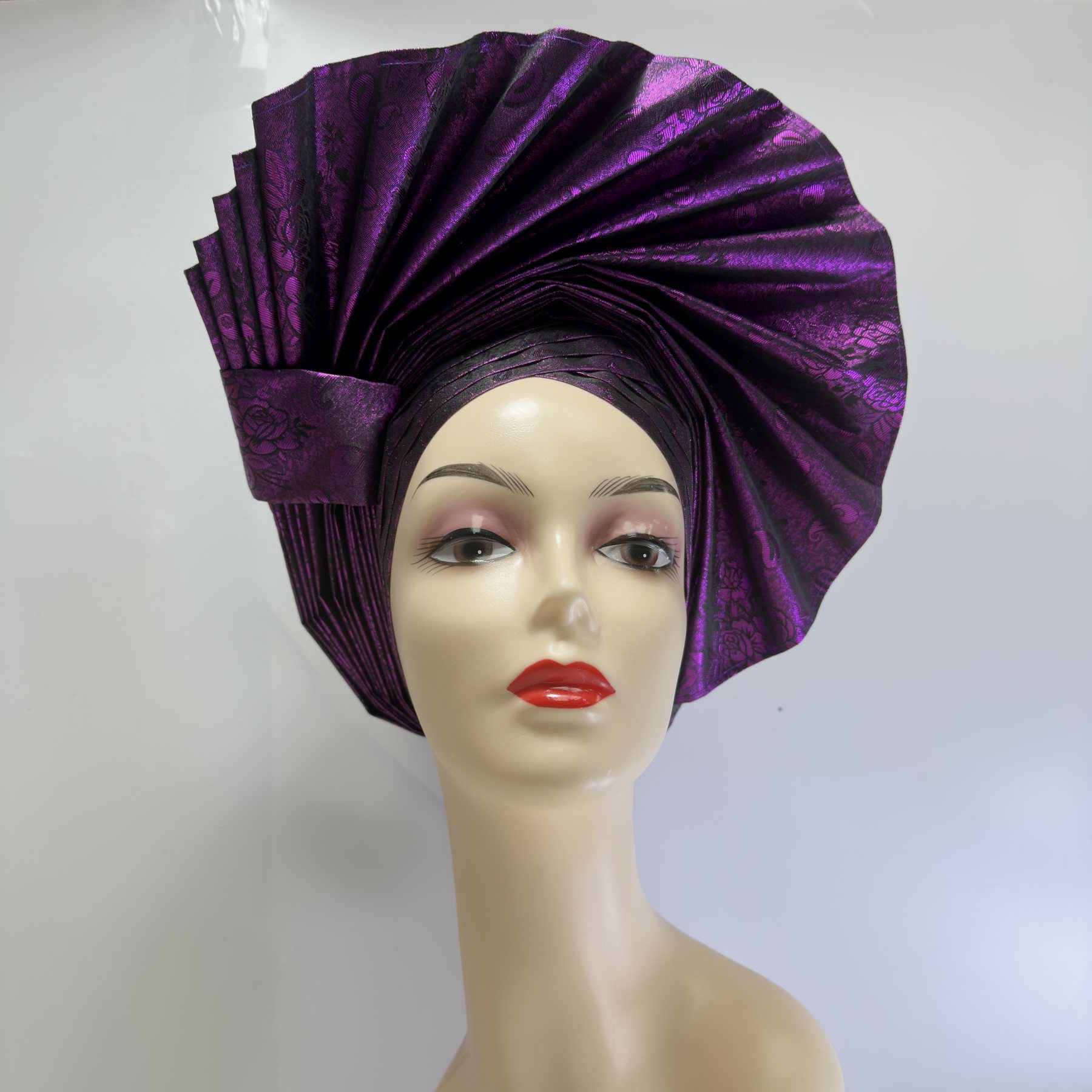 African Sego Headtie Scarf Hig - đánh giá và giá Women'S African Accessories