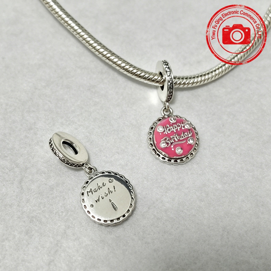 Hot Sale Original Charms DIY F - đánh giá và giá Women'S Accessories Jewelry Sale