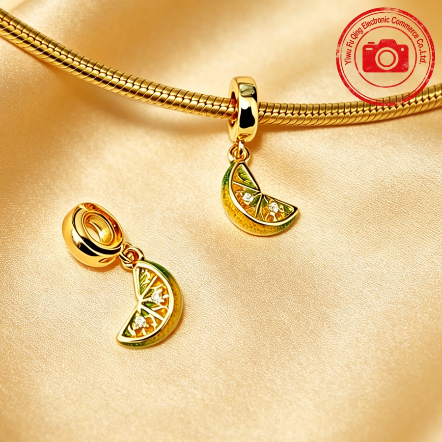 Hot Sale Original Charms DIY F - đánh giá và giá Women'S Accessories Jewelry Sale