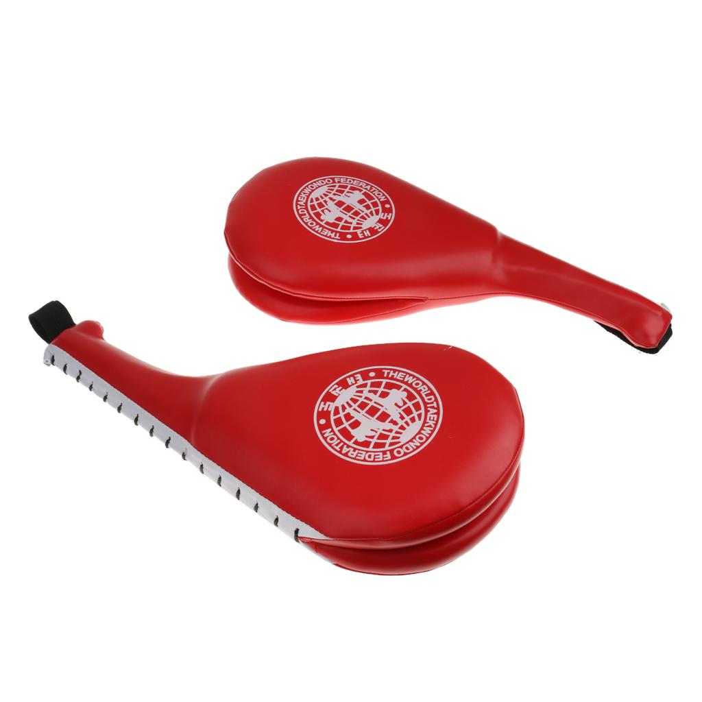 Taekwondo Karate Pad Double Si - đánh giá và giá Women'S Accessories Target