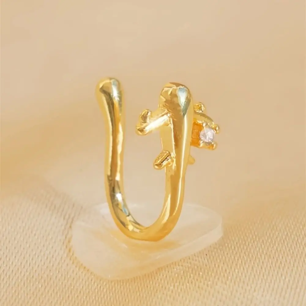 1PC Airplane Design No Piercin - đánh giá và giá Women'S Accessories Jewelry Sale