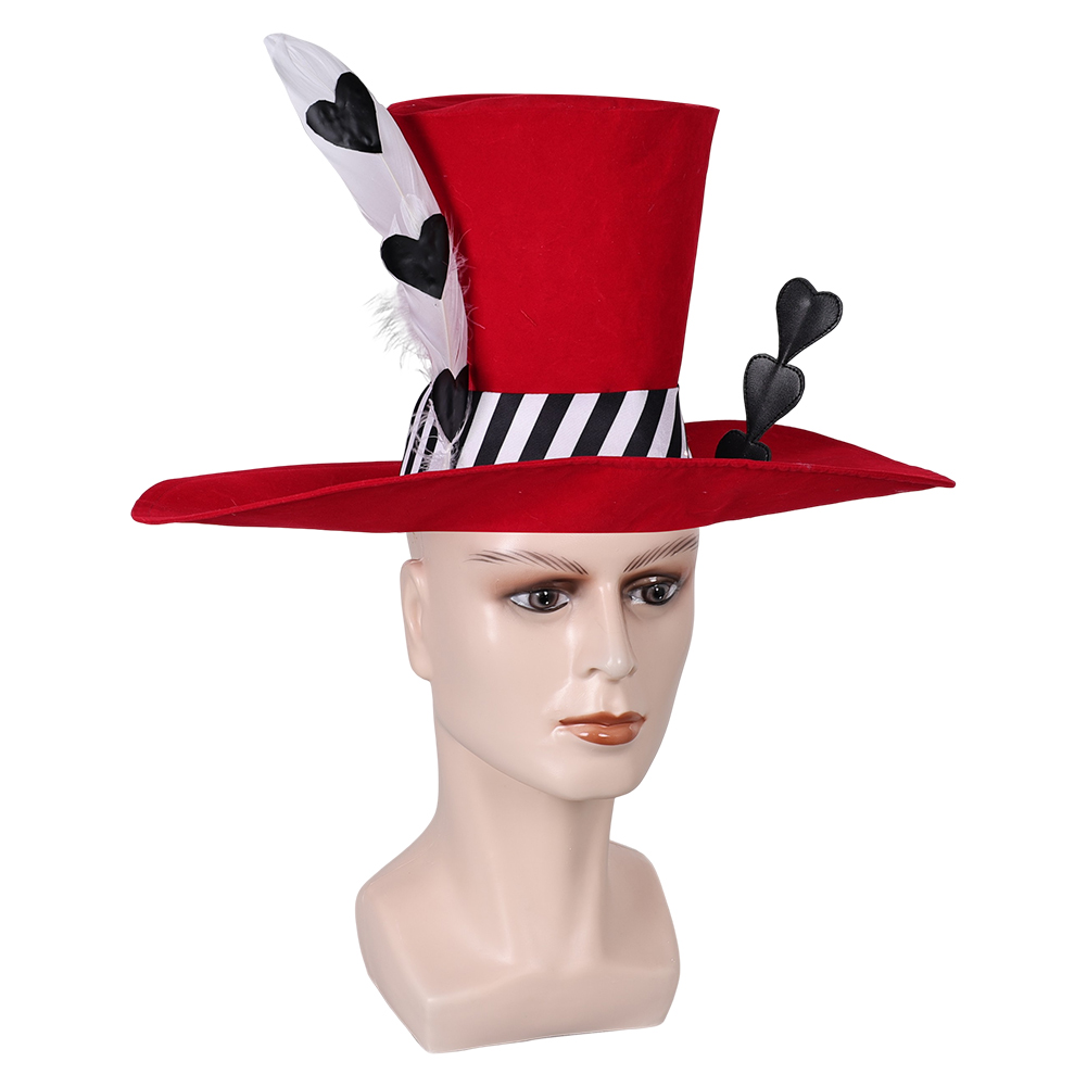 TV Hazzbin Valentino Cosplay R - đánh giá và giá Women'S Valentino Accessories