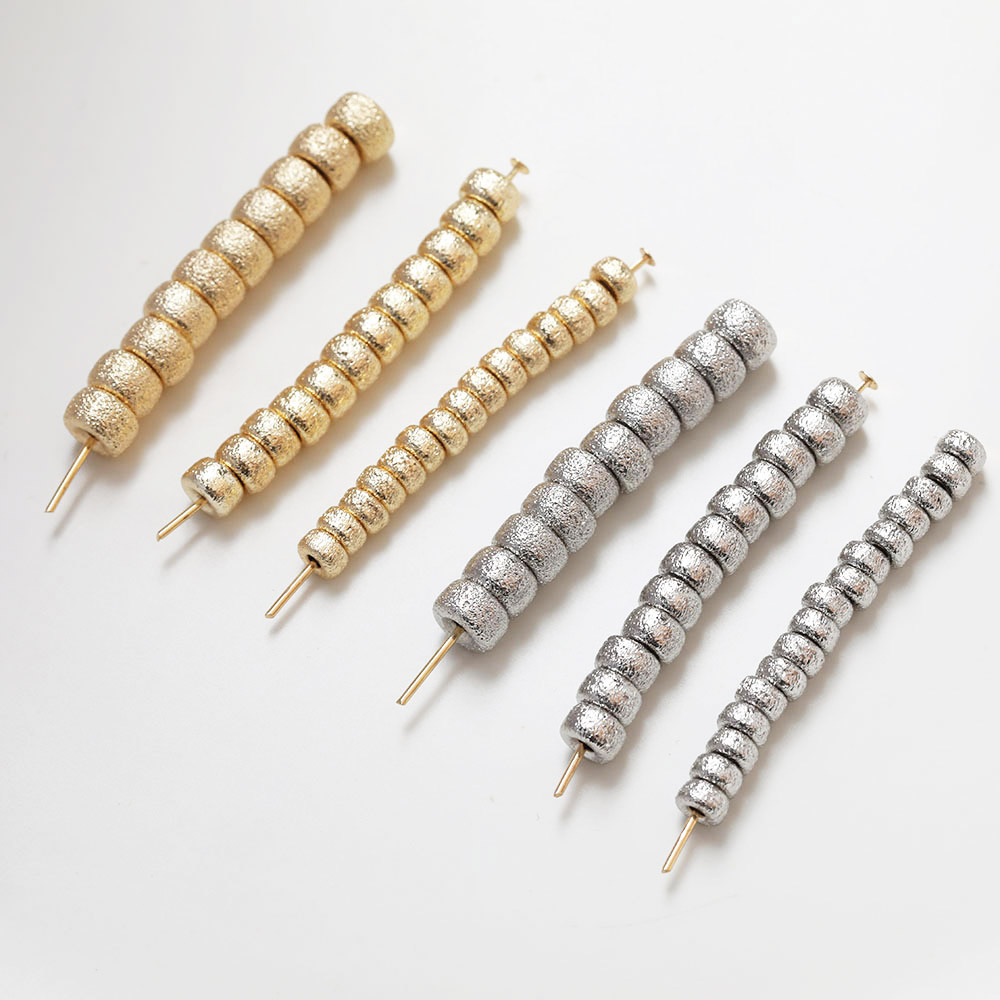 20PCS 14k Gold Plated Dainty B - đánh giá và giá Charm Necklace Dainty