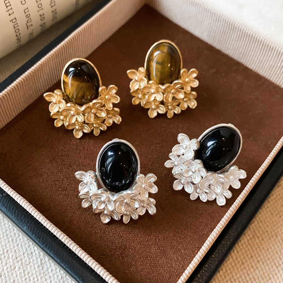 Vintage Temperament Geometric  - đánh giá và giá Women'S Accessories Jewelry Sale