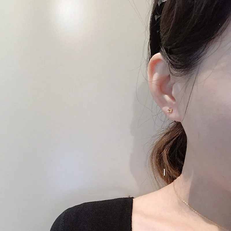 Hot Sale Temperament Sterling  - đánh giá và giá Women'S Accessories Jewelry Sale