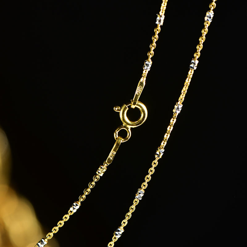 MIQIAO New Arrival Silver 925  - đánh giá và giá Charm Necklace Dainty