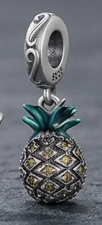Hot Sale DIY Charms Fit Bracel - đánh giá và giá Women'S Accessories Jewelry Sale