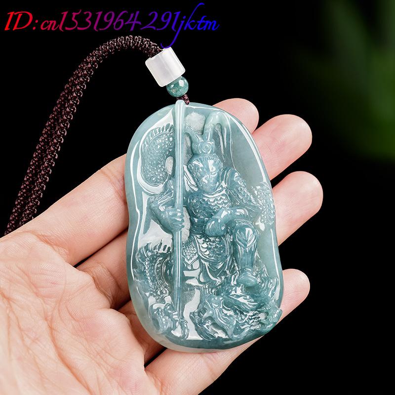Burmese Jadeite Monkey King Pe - đánh giá và giá Woman Accessory